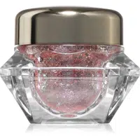 Danessa Myricks Beauty Infinite Chrome Flakes třpytivé oční stíny odstín Sweet Tooth 3,8 g