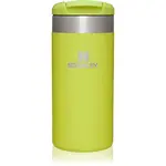 Stanley AeroLight™ Transit Mug termohrnek Electric Yellow 350 ml