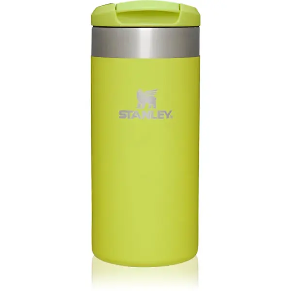 Stanley AeroLight™ Transit Mug termohrnek Electric Yellow 350 ml