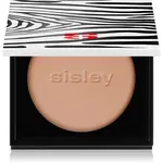 Sisley Le Phyto-Blush pudrová tvářenka odstín 6 Shimmer 6,5 g