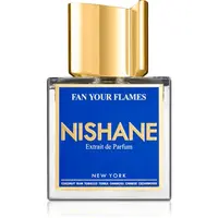 Nishane Fan Your Flames parfémový extrakt unisex 100 ml