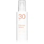 Fillerina Sun Beauty Body Sun Milk opalovací krém na tělo SPF 30 150 ml