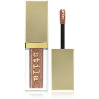 Stila Cosmetics Glitter & Glow třpytivé tekuté oční stíny Kitten Karma 4.5 ml