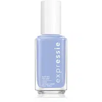 essie expressie rychleschnoucí lak na nehty odstín 430 sk8 with destiny 10 ml