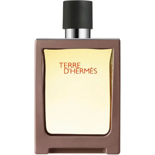 HERMÈS Terre d’Hermès toaletní voda cestovní sprej pro muže 30 ml