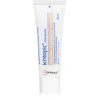 Dr Konrad Ichtopic® krém pro ekzematickou pokožku 30 ml