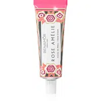 Benamôr Rose Amélie Creme de mãos krém na ruce 30 ml