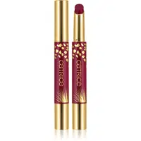 Catrice Wild Escape lesklá rtěnka odstín C03 1.8 g