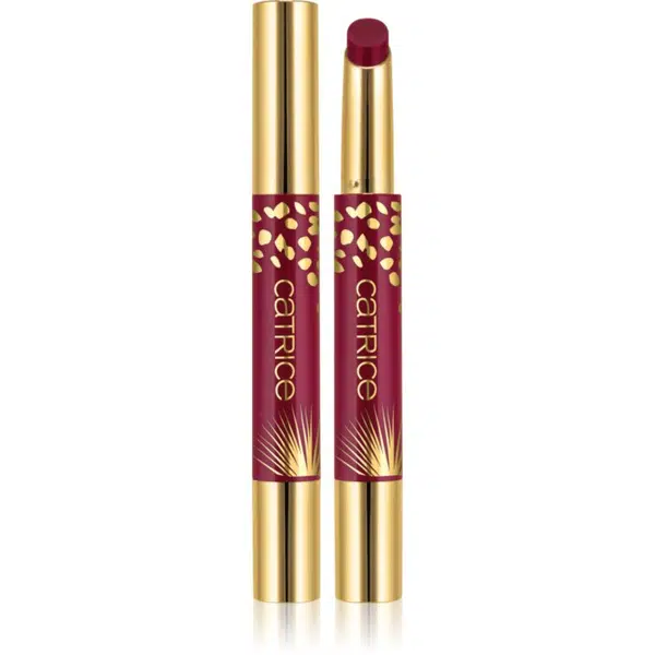 Catrice Wild Escape lesklá rtěnka odstín C03 1.8 g