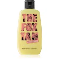 The Fox Tan Rapid Face pleťový krém urychlující opalování 90 ml