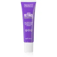 Beauty Formulas Retinol sérum proti příznakům stárnutí 30 ml