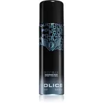 Police Deep Blue deodorant ve spreji pro muže 200 ml