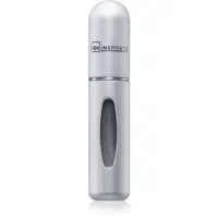 IDC Institute Silver plnitelný rozprašovač parfémů 5 ml