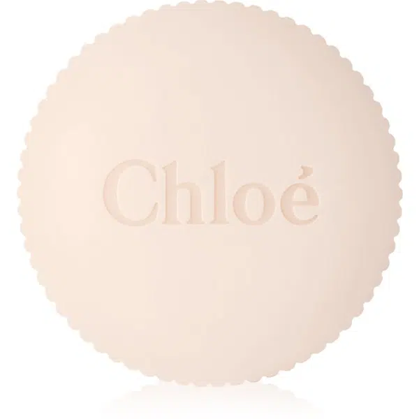 Chloé Atelier des Fleurs Santalum mýdlo na ruce pro ženy 100 g