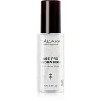 MÁDARA Age Pro Hydra Firm Hyaluron jelly hydratační hyaluronový gel 75 ml