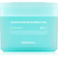 MEDIHEAL Madecassoside Blemish Pad tonizační polštářky proti nedokonalostem pleti 100 ks