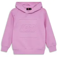 LEGO&reg; kidswear LWSKY 600 Dívčí mikina, růžová, velikost
