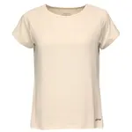 Lotto KORALITE Dámské triko, béžová, velikost