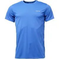 Lotto VIRGO Pánské triko, modrá, velikost XXL