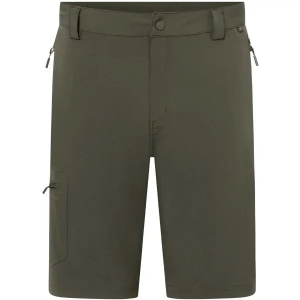 Viking SUMATRA Pánské kraťasy, khaki, velikost