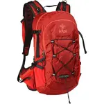 KILPI PYTHONS 20 Turistický batoh, červená, velikost