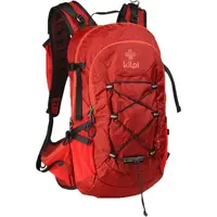 KILPI PYTHONS 20 Turistický batoh, červená, velikost