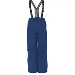 LEGO&reg; kidswear LWPAYTON 701 Dětské lyžařské kalhoty, tmavě modrá, velikost