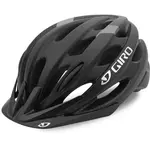 Giro REVEL Cyklistická helma, černá, velikost (54 - 61)