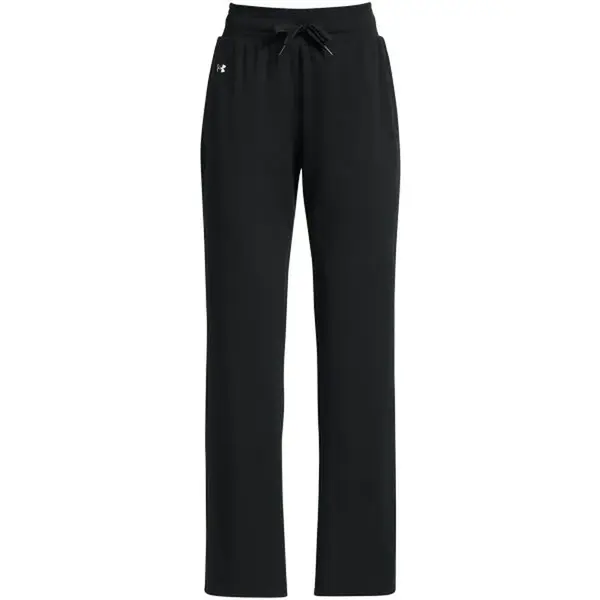 Under Armour MOTION Dámské kalhoty, černá, velikost M