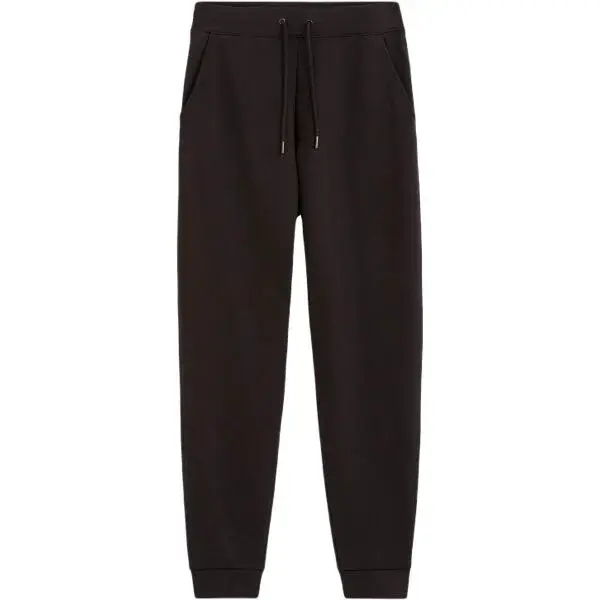 CELIO FOJOGGIE2 Pánské tepláky, černá, velikost