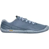 Merrell VAPOR GLOVE 3 LUNA LTR Dámska barefoot obuv, modrá, veľkosť 37.5