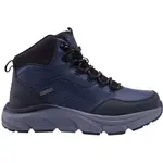 Head DANES Pánska zimná obuv, tmavo modrá, veľkosť