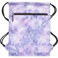 Willard BUDDY Športový vak, fialová, veľkosť