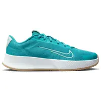 Nike VAPOR LITE 2 CLAY W Dámské tenisové boty, tyrkysová, velikost 37.5