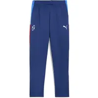Puma NEYMAR JR PLAYMAKER TRAINING PANT Pánské sportovní tepláky, modrá, velikost