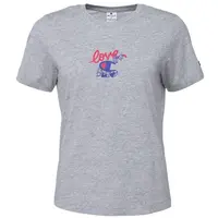 Champion SS TEE Dámské tričko, šedá, velikost