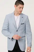 Pánské sako dewberry