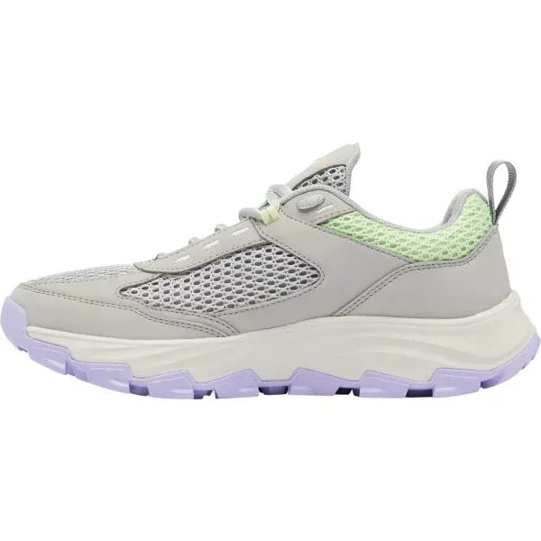 Columbia HATANA BREATHE W Dámská multifunkční outdoorová bota, šedá, velikost 39.5