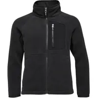 Columbia FAST TREK IV FLEECE FULL ZIP Chlapecká mikina, černá, velikost