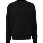 s.Oliver QS SWEATSHIRT NOOS Pánská mikina, černá, velikost