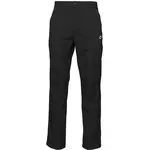 Lotto CODY Pánské zateplené kalhoty, černá, velikost