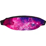 BAAGL SNAP GALAXY Ledvinka, mix, velikost