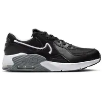 Nike AIR MAX EXCEE Dětské tenisky, černá, velikost 36