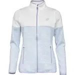 Lotto EFFI Dámská mikina svetrového vzhledu, fialová, velikost