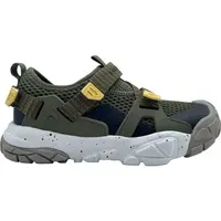 Head PERIX Dětské sandály, zelená, velikost