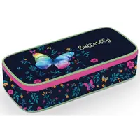 Oxybag ETUE KOMFORT MOTÝL 2 Penál, mix, velikost