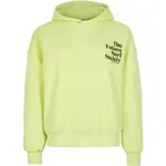O'Neill FUTURE SURF Dámská mikina, žlutá, velikost