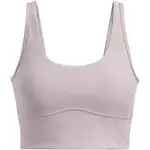 Under Armour MERIDIAN RIB Dámské tílko, šedá, velikost M