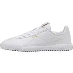 Puma CLUB KAYZER Pánské tenisky, bílá, velikost 44.5