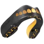 SAFEJAWZ EXTRO Chránič zubů, černá, velikost